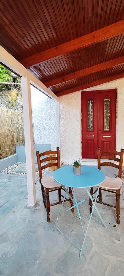Golden Sunset Villa Angon Exterior photo